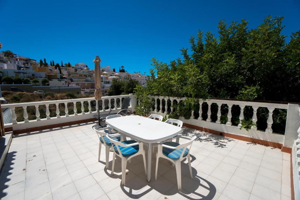 La Colina Menyber, Nerja – Updated 2023 Prices