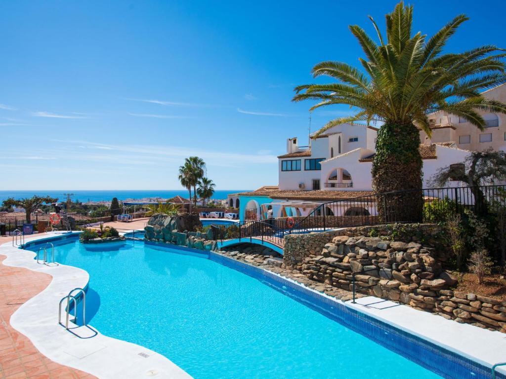 Apartment Perla del Mar by Interhome