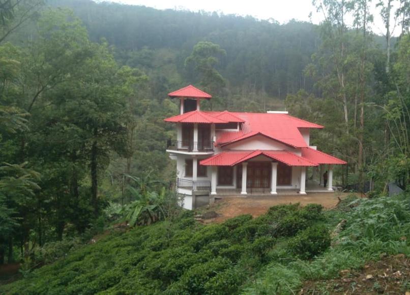 Green view villa diyatalawa, Diyatalawa, Sri Lanka