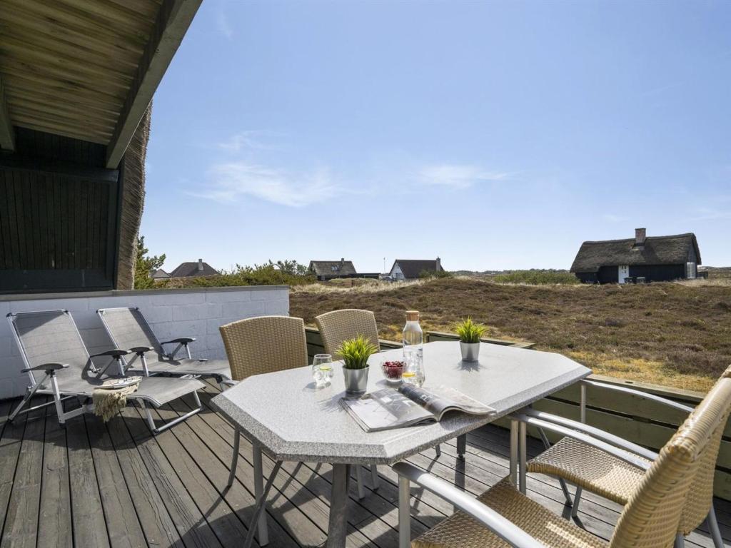 Fotografie z fotogalerie ubytování Holiday Home Thorbjörn - from the sea by Interhome v destinaci Bjerregård