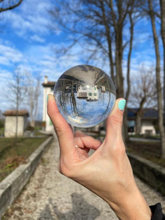 Fotografie z fotogalerie ubytování Agriturismo Redó v destinaci Ponti Sul Mincio