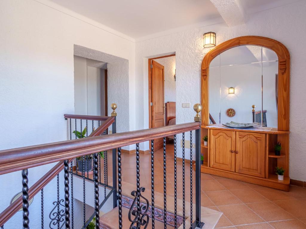 Fotografie z fotogalerie ubytování Villa Hort des Xilindro by Interhome v destinaci Alcúdia