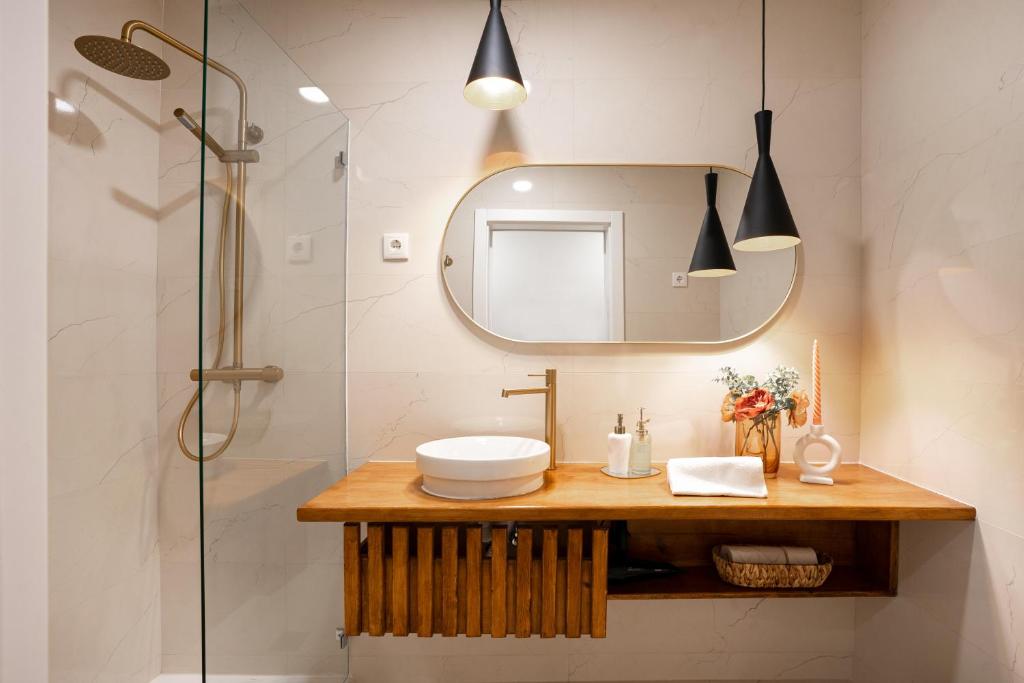 Coimbra Premium Downtown - 16