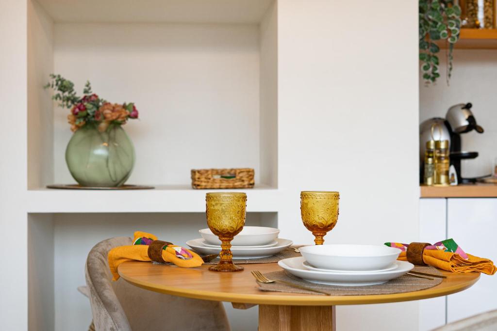 Coimbra Premium Downtown - 19