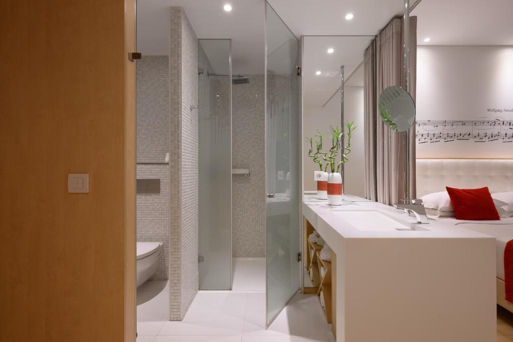 Hotel da Música - Resim 8