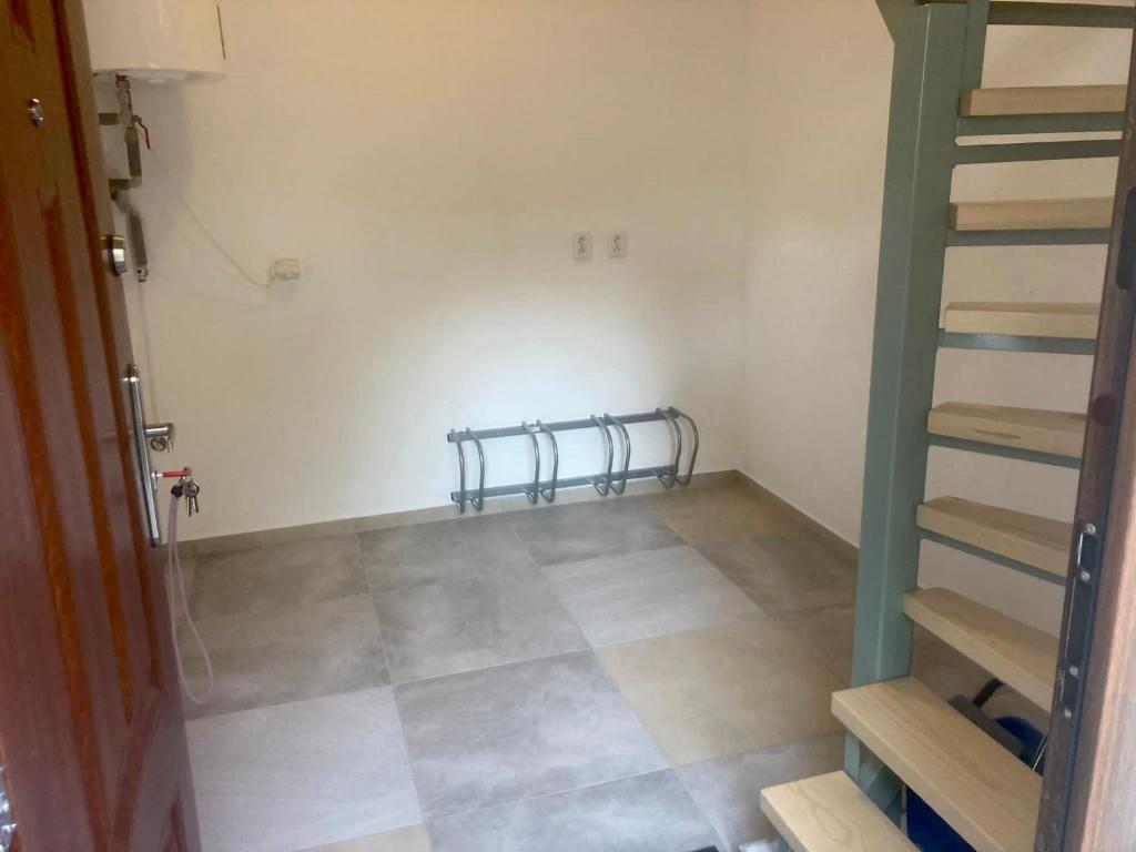 Fotografie z fotogalerie ubytování Apartmán Pod Zámkem v destinaci Moravský Krumlov
