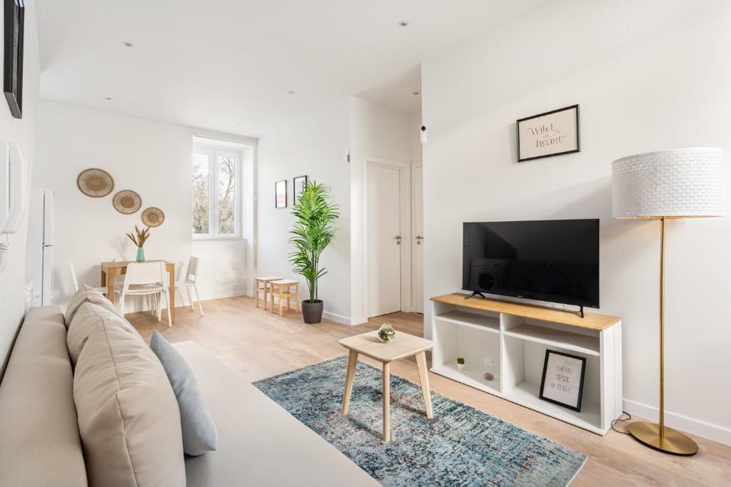 ALTIDO Historic Centre flat, Lisbon (updated prices 2024)
