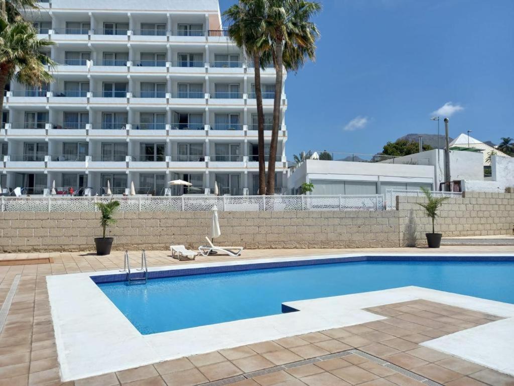 Apartamento Vacacional Playa, Playa de las Américas – Precios ...