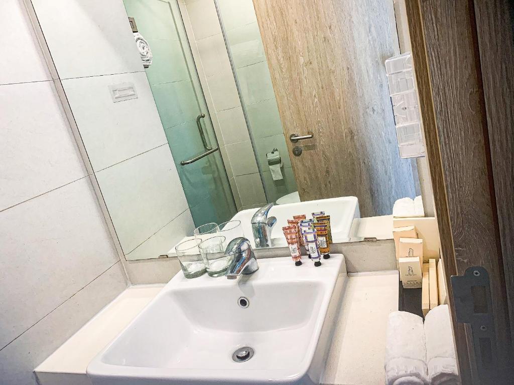 Gallery image of The First Stay Hotel in HÆ°ng YÃªn