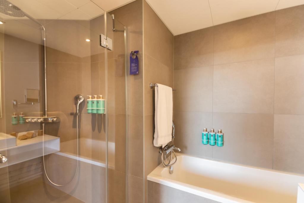 Novotel Suites Colmar Centre - 5