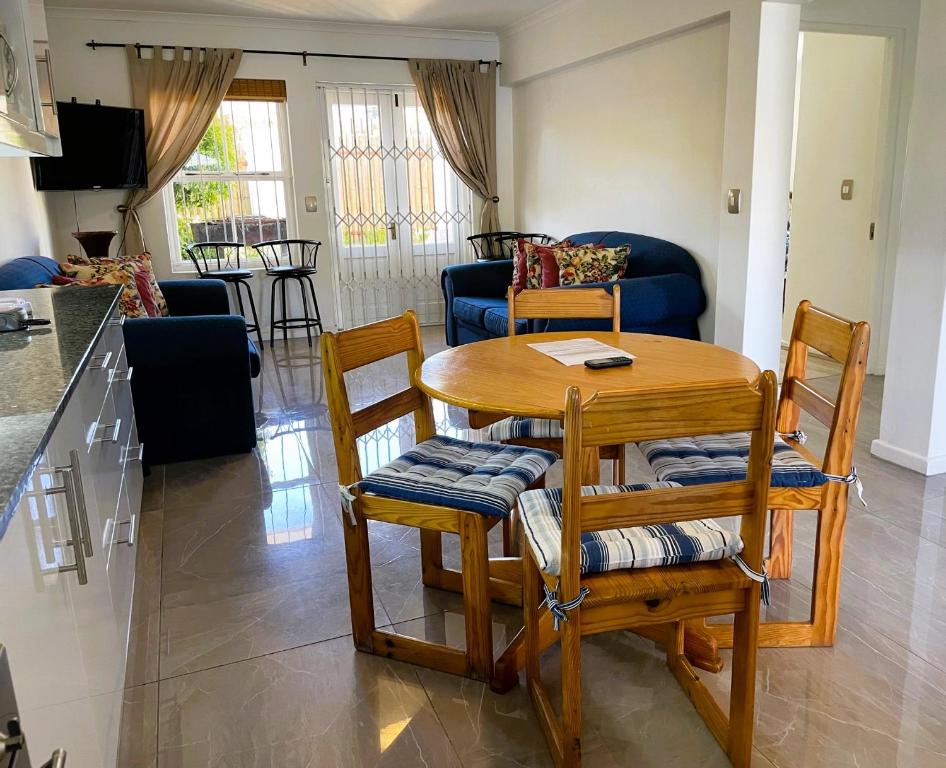 Cozy Stellenbosch Winelands Apartment, Stellenbosch (updated prices 2024)