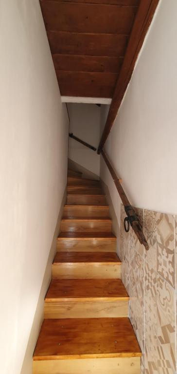 Fotografie z fotogalerie ubytování Buborék Apartman - Etyek v destinaci Etyek