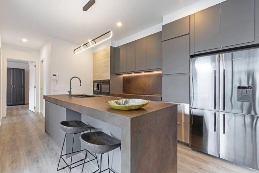 Picture of StayCentral - Stylish light-filled Prahran Penthouse, Melbourne ...