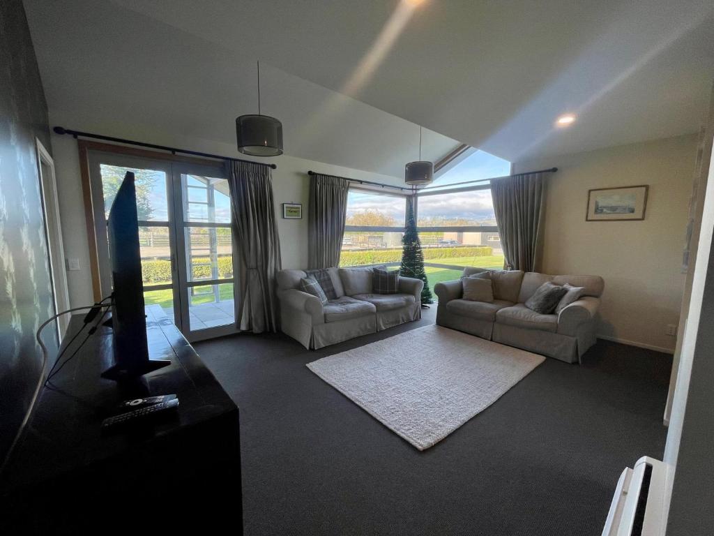 Benrose Park - Resim 21