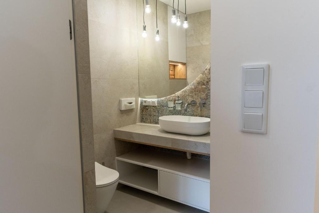 mN apartments home - Wieliczka Town - 14