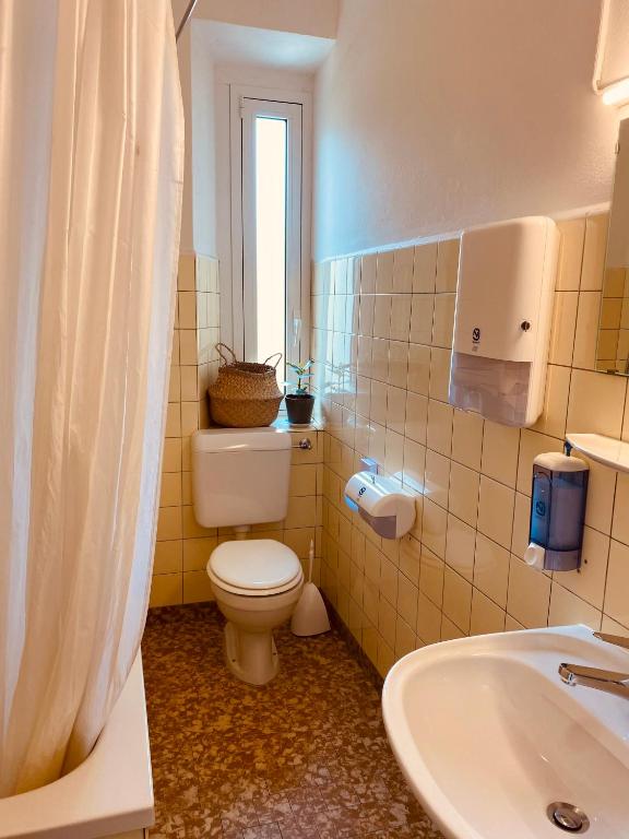 Fotografie z fotogalerie ubytování Ristorante Ferrovieri v destinaci Tenero