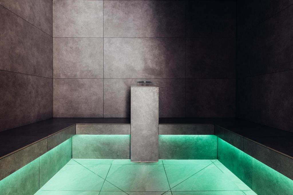 Fotografie z fotogalerie ubytování Hotel habicher hof 4-Sterne-Superior v destinaci Oetz