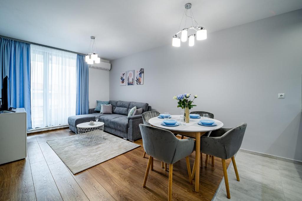 Brand New Downtown Apartment, Varna City (updated prices 2024)