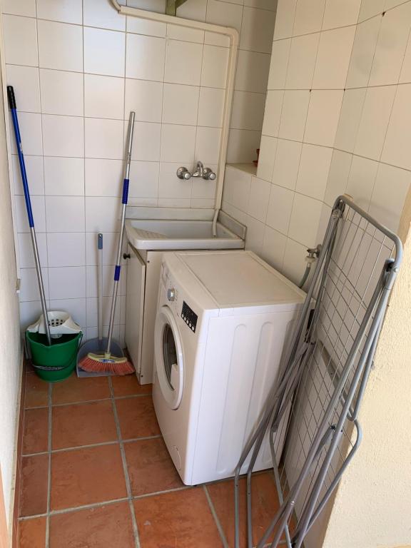 Fotografia z galérie ubytovania Apartamentos Turísticos La Fonda v destinácii Dúrcal