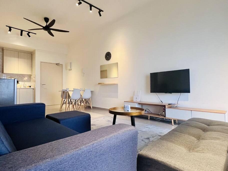 2 Bedroom at The Quartz Residences Malacca, Melaka (updated prices 2024)