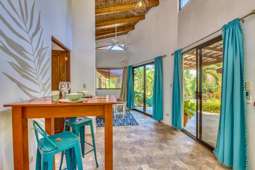 Fotografie z fotogalerie ubytování Hotel Villas Tangerine v destinaci Sámara