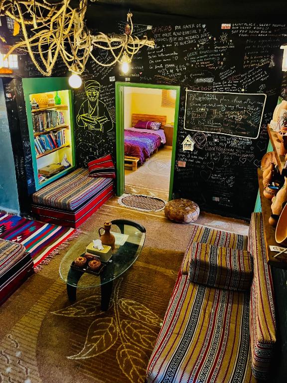 Petra Pottery Hostel