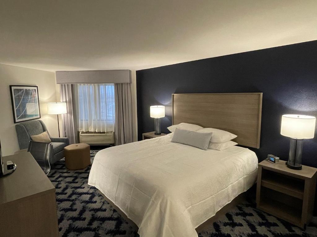 The Inn on Maritime Bay, an Ascend Collection Hotel - Habitación Con Cama Extragrande - No Fumadores