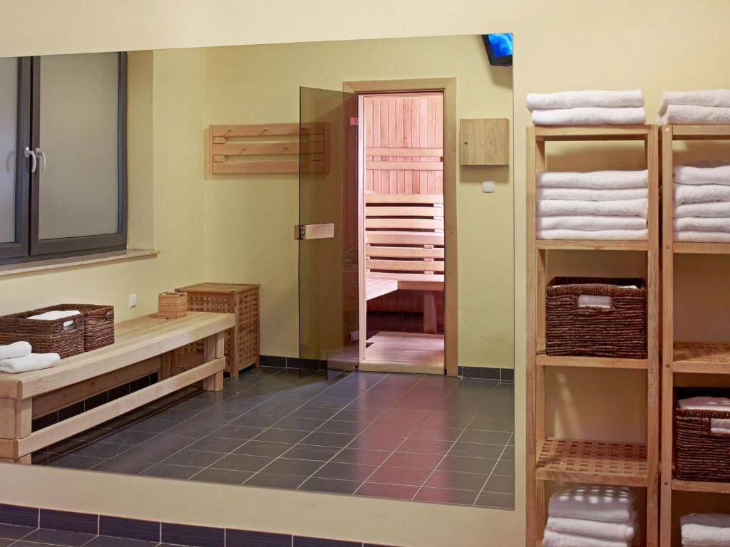 Focus Hotel Gdansk - Resim 21