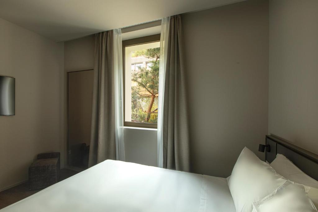 Hotel Promessi Sposi - Habitación Doble O Twin