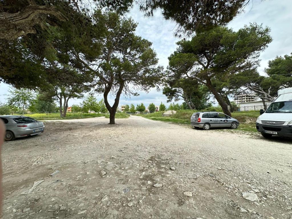 ภาพในคลังภาพของ TreA Accomodations - Roof Top On Beach ในวญอเรอ