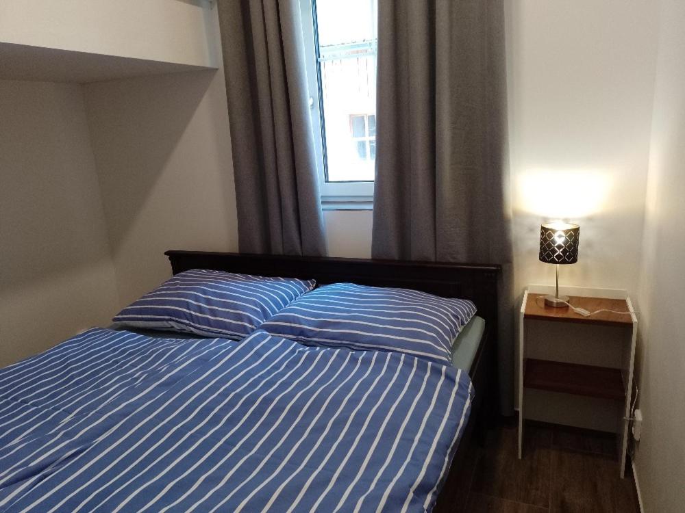 Penzion Litohlavy 17 - Na samotě u lesa - Triple Room