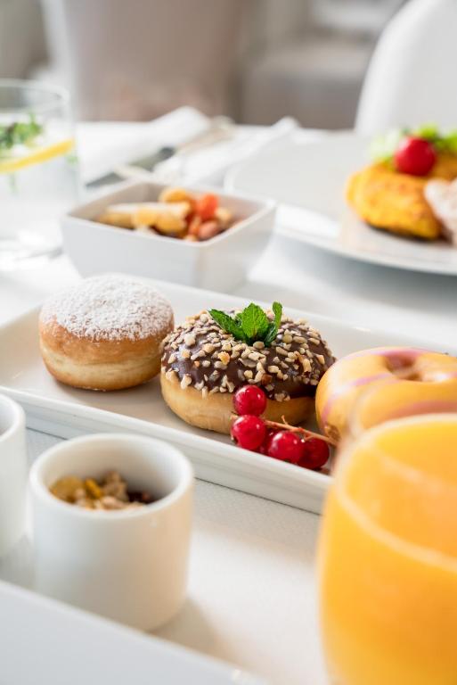 National Hotel - Resim 21