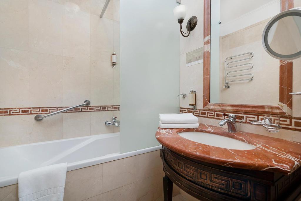 IBB Hotel Grand Hotel Lublin - 7