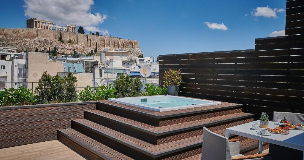 Divani Palace Acropolis, Athens – Updated 2023 Prices