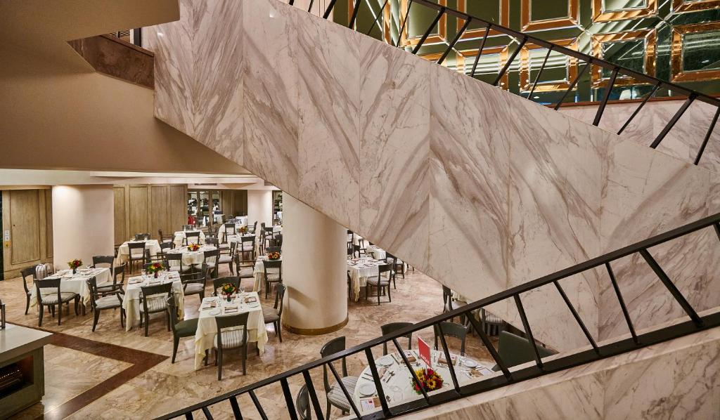 Divani Palace Acropolis - Resim 44