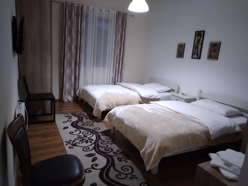 Hotel Roberto - Imazhi 4