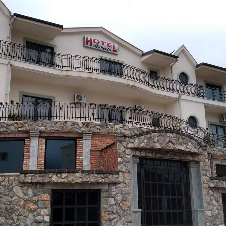 Hotel Roberto - Imazhi 3