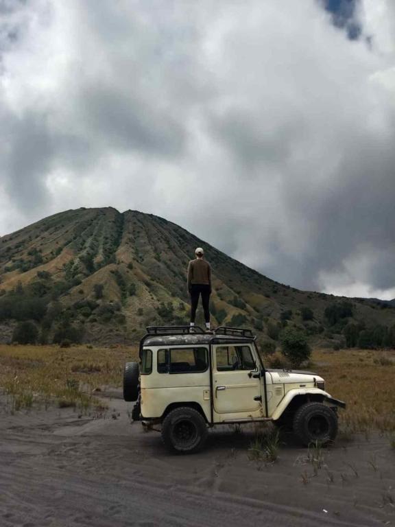 Ospiti di Ecobromo