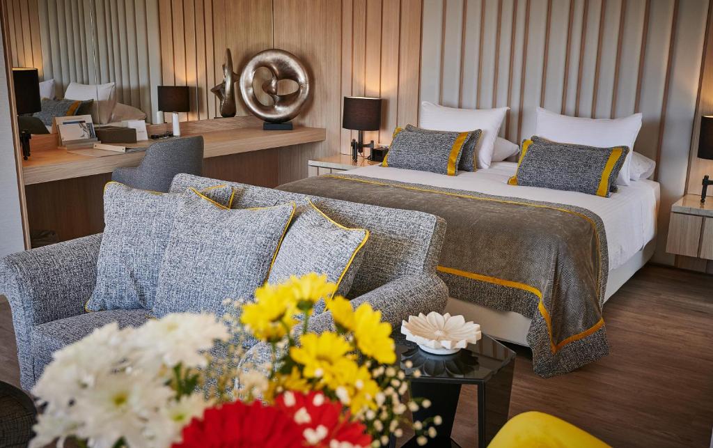 Divani Palace Acropolis - Resim 25