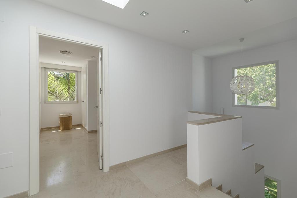 Kép Holiday villa for rent in Marbella szállásáról Esteponában a galériában