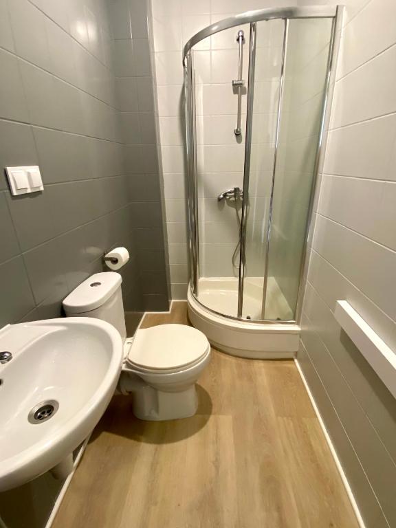 Jastrzębia Plaża - 18