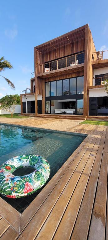 Casa Pordosol