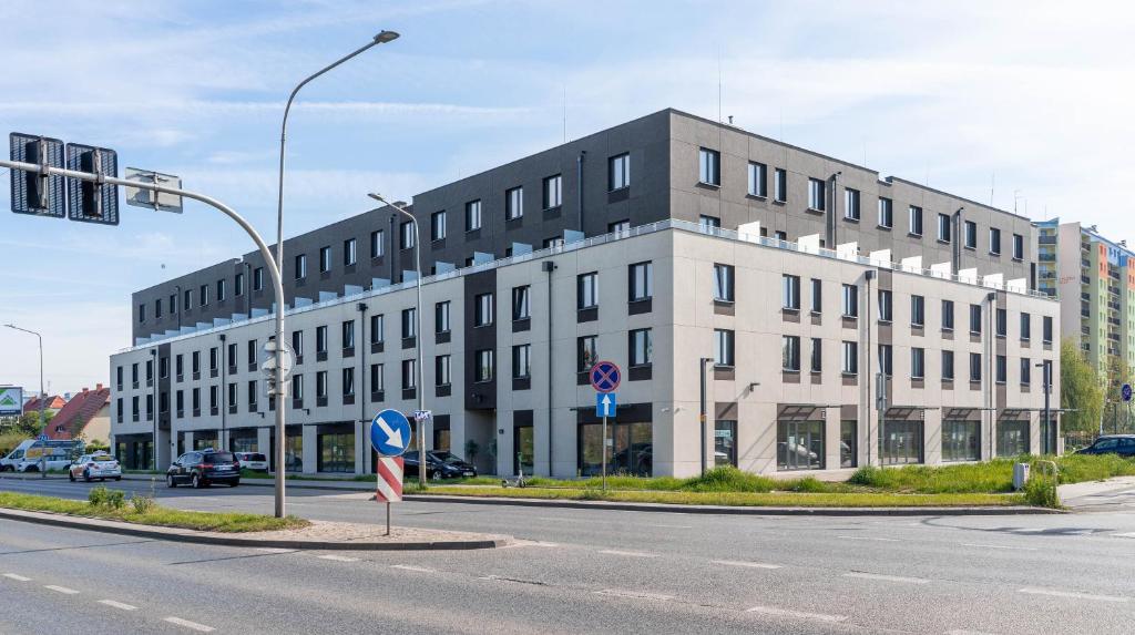 Milo Aparthotel - Resim 6