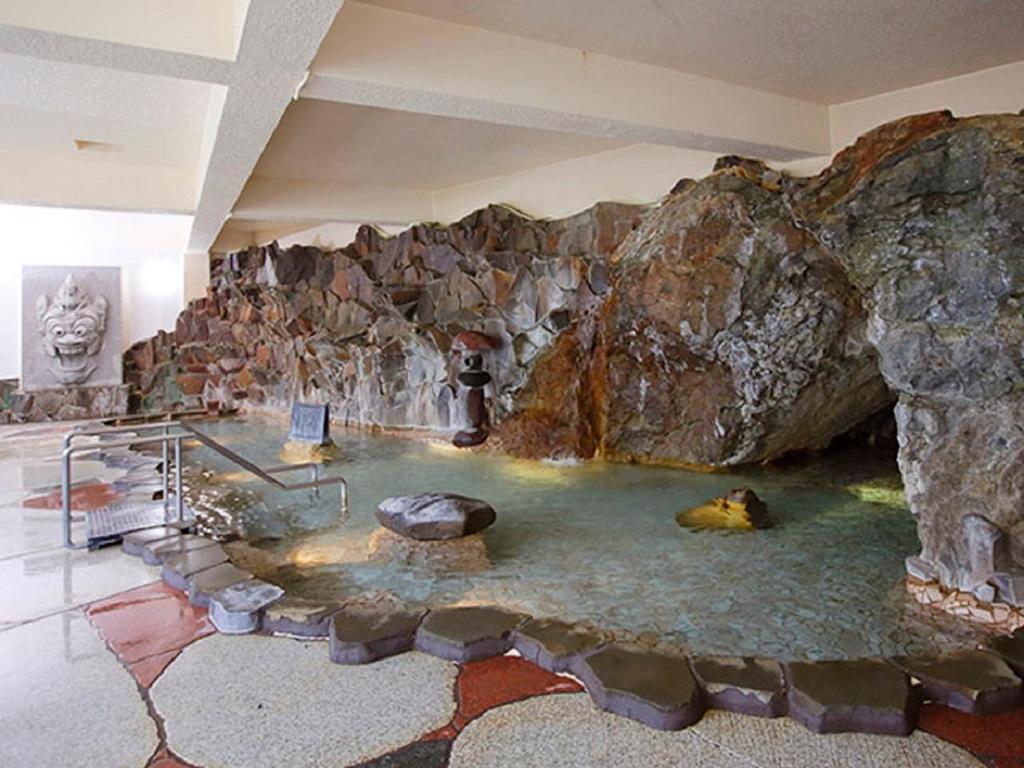 Fotografie z fotogalerie ubytování LiVEMAX RESORT Kawaji v destinaci Nikko
