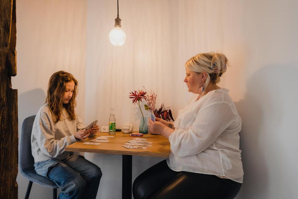 Foto da galeria de Capsule Hotel Nyhavn63 em Copenhague