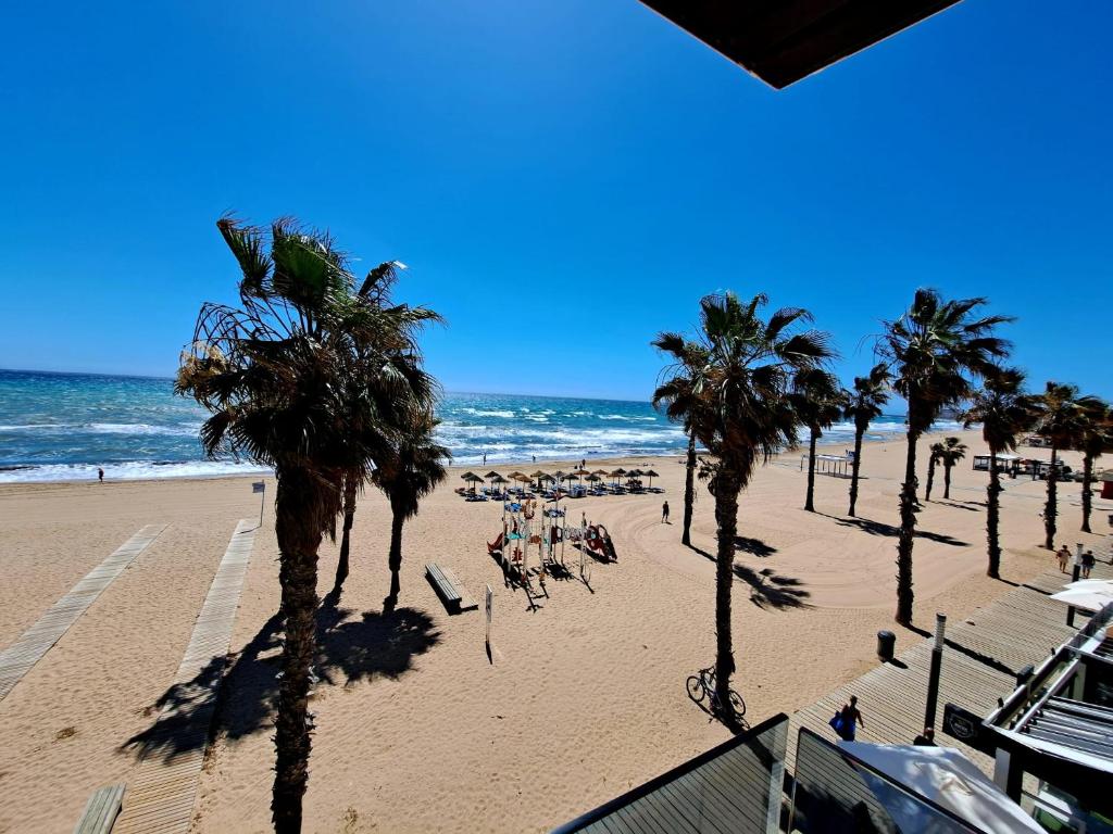 Luxury Apartment La Mata right by the sea, La Mata – Updated ...