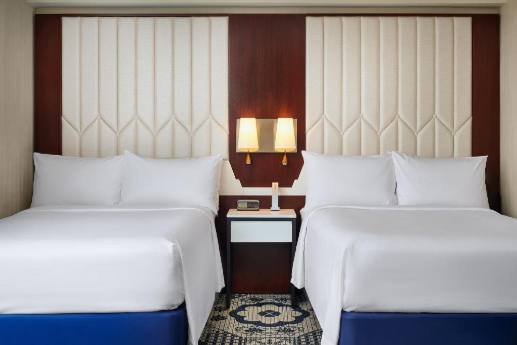 Residence Inn by Marriott New York Manhattan/Central Park - 