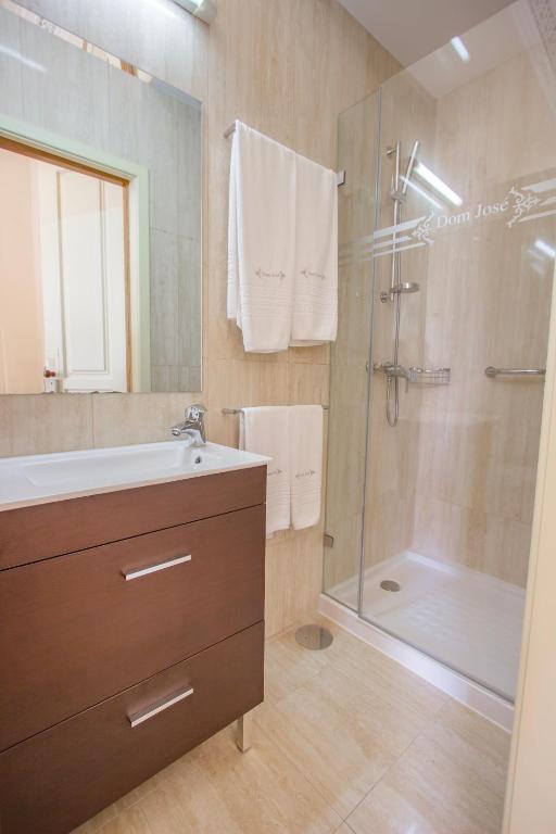 Dom José Alojamentos by Guestify - 7