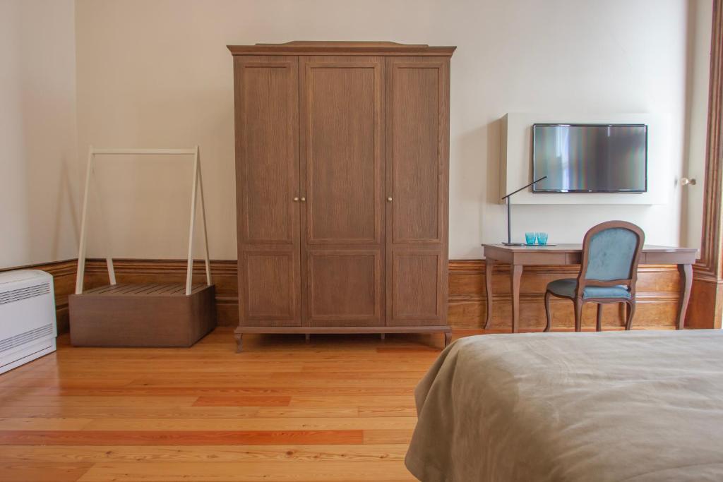 Dom José Alojamentos by Guestify - 3