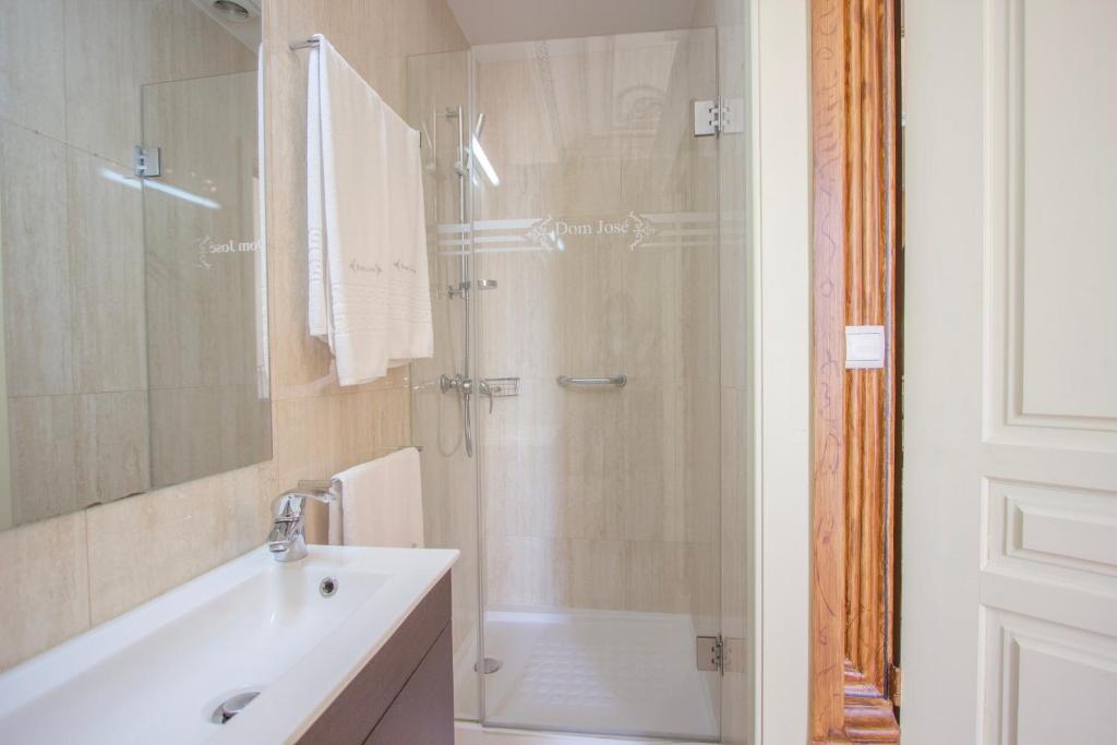 Dom José Alojamentos by Guestify - 9